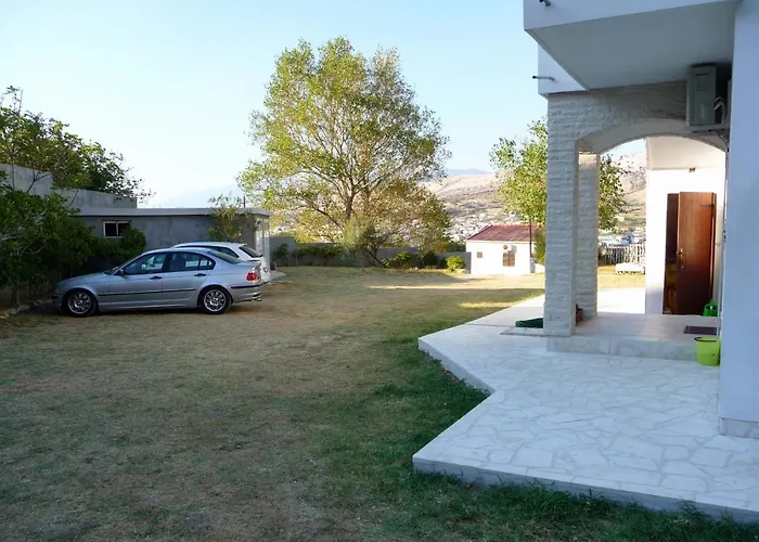 Apartment With A Parking Space Pag - 6461 *