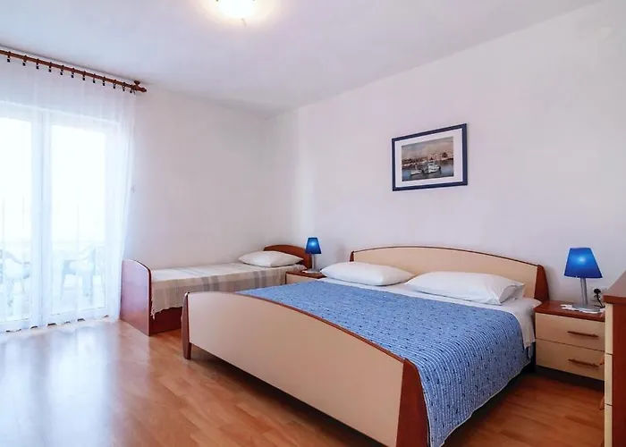 With A Parking Space Pag - 6461 Apartment *