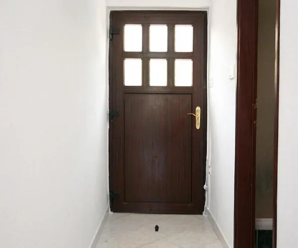 With A Parking Space Pag - 6461 Apartment